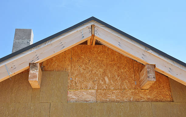 Affordable Siding Repair and Maintenance Services in Rolling Meadows, IL